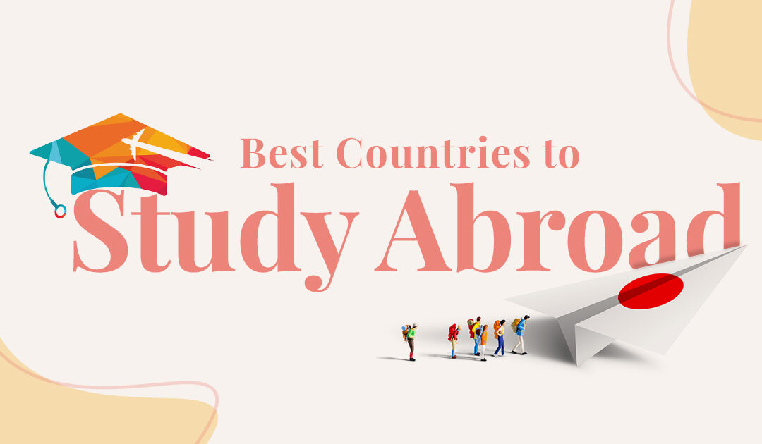 Best Countries to Study Abroad for Indian Students The Travel Abroad